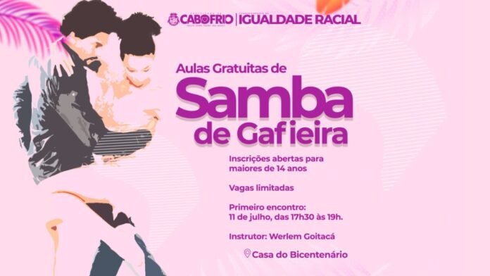 samba-gafieira