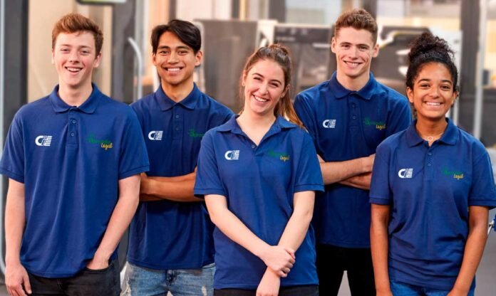 CIEERJ-Jovem-Aprendiz-Jornal-Expresso-Carioca-Expresso-Carioca