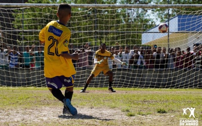 Casimiro Cup - Crédito Jonathan Vidal