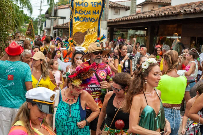 2- Agua na Moringa 2024 -Elis Morais