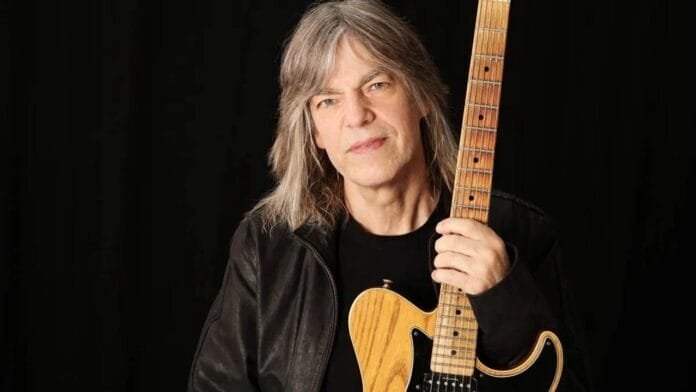 Mike Stern