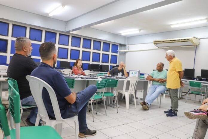 Audiência pública do POP é realizada em um setor diferente a cada semana_Akilla Ribeiro (4)