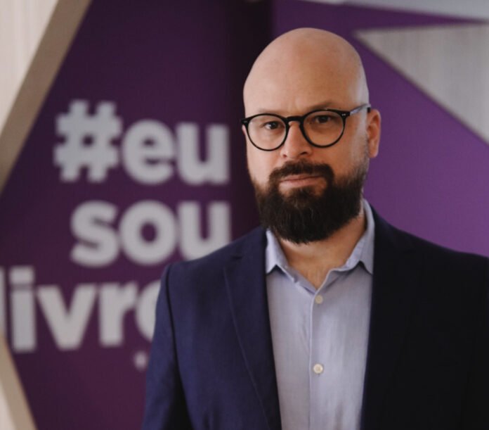 Magno Karl, diretor executivo do Livres - Foto: Divulgação Jangada Consultoria de Comunicação
