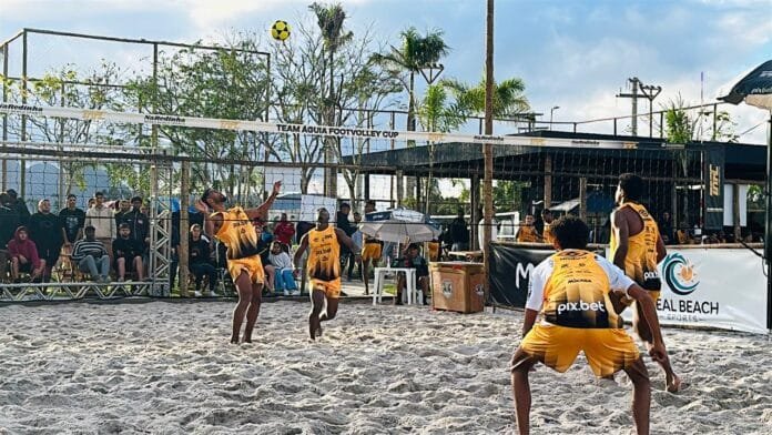 Partidas diárias - Foto Alexandre Leite