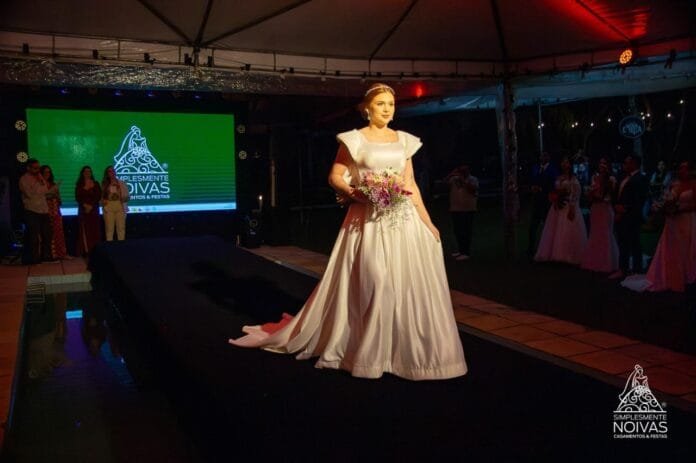 Evento de casamentos movimenta a economia de Rio das Ostras neste final de semana