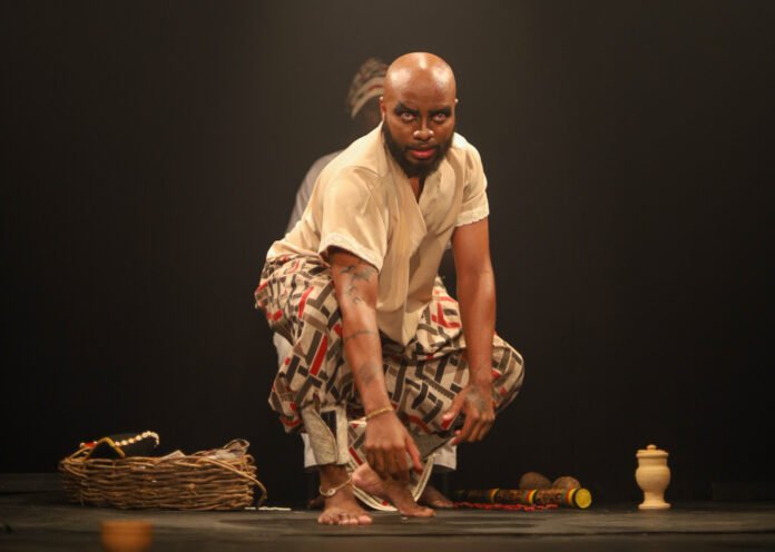 Carukango vai estar em cartaz no domingo (1)