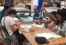 Oficinas gratuitas de artesanato com inscrições abertas em Rio das Ostras