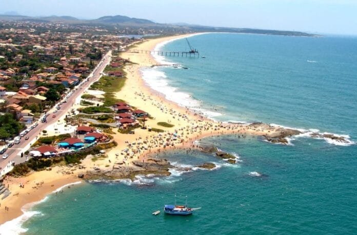 Eco Games Cultural será realizado na orla de Costazul neste sábado e no domingo, dias 20 e 21_Jorge Ronald