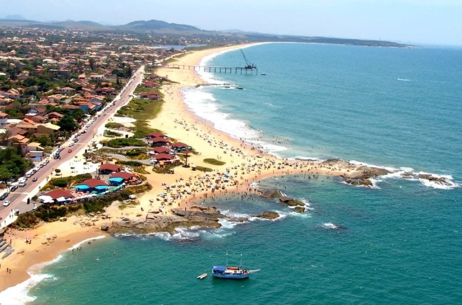 Eco Games Cultural será realizado na orla de Costazul neste sábado e no domingo, dias 20 e 21_Jorge Ronald