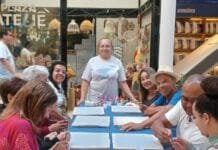 Oficinas gratuitas de artesanato em Rio das Ostras estão com inscrições abertas