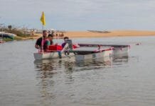 Macaé sedia o Desafio Solar Brasil 2025