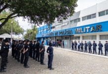 Macaé celebra 23 anos do 32º Batalhão da PM com avanços na segurança pública