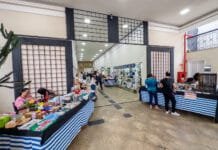 Dia Cultural Outubro Rosa celebra a prevenção e o autocuidado na Praça das Artes