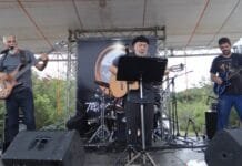 Banda de rock de Rio das Ostras retorna aos palcos com show no Iate Clube