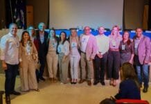 Região dos Lagos une forças com criação do Conderlagos e elege nova diretoria em Iguaba Grande