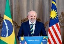 Lula encerra maratona diplomática no Leste Asiático e celebra novos acordos: “Mais uma viagem exitosa”