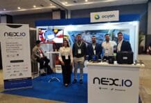 Nexio celebra um ano com planos de expansão internacional e aposta em soluções além do setor de óleo e gás