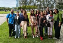 Sebrae Rio conecta empreendedores de Macaé ao futuro do marketing digital durante o Reload 2025, o maior evento do setor no estado