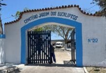 Cabo Frio revitaliza cemitérios e reforça manutenção para o Dia de Finados após dez meses de intensas intervenções
