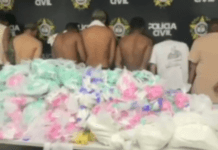 Polícia Civil estoura laboratório do Comando Vermelho e apreende mais de 200kg de cocaína em Rio das Ostras