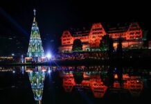 Sesc RJ anuncia programação natalina gratuita em 44 cidades do estado