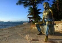 Feriado da Consciência Negra deve levar grande fluxo de turistas a Búzios