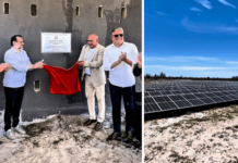 Fórum Futuro 3D debate sustentabilidade e entrega Selo Azul em Arraial