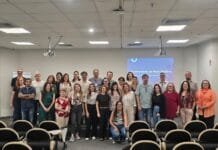 SES-RJ capacita Vigilâncias Municipais em boas práticas para envasadoras de água mineral natural