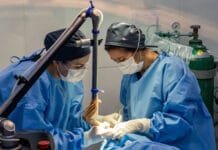 Macaé realiza maior mutirão de cirurgia reparadora com Laser de CO₂ no estado