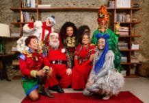 Festival da Liga do Natal anima Cabo Frio e abertura da Bandeira Azul marca a próxima semana