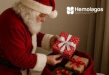 Hemolagos emite alerta crítico e convoca doadores, visto que estoques de sangue negativo chegam ao nível mais baixo do ano