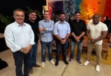 AERO celebra conquistas históricas em edição especial do “Quinta na AERO”, marcada por homenagens, palestra e noite festiva