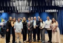 Câmara de Cabo Frio conquista Selo Diamante de Transparência Pública pela primeira vez