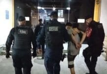 Operação contra perturbação do sossego termina com prisão em Cabo Frio