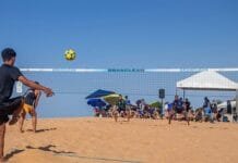 Projeto “Craques do Futuro” segue com inscrições abertas