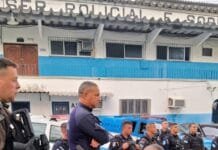 Barricada Zero avança no Rio e devolve ruas à população em seis municípios