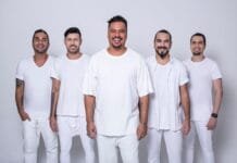 Sorriso Maroto comanda Réveillon 2026 em Cabo Frio; Tamoios também terá grande festa