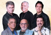 Roupa Nova e Pixote comandam a virada do ano em Macaé