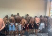 Reconhecimento facial leva cerca de 15 pessoas à delegacia durante ação da Guarda Municipal em Cabo Frio