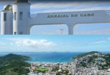 Arraial do Cabo abre concurso público com vagas para níveis médio e superior