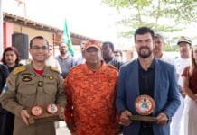 Macaé ganha polo náutico e amplia segurança no mar