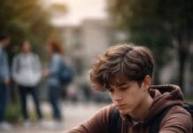 Depressão na adolescência vai além da tristeza e revela isolamento e solidão como sinais centrais