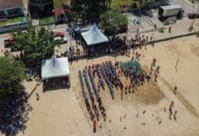 Projeto Ostrinha 2026 abre inscrições para adultos e idosos em Rio das Ostras