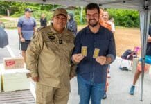 Projeto Botinho 2026 é aberto em Macaé com foco em prevenção, cidadania e educação ambiental