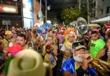 Cabo Frio divulga programação oficial do Carnaval 2026 com mais de 60 blocos pela cidade