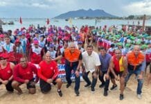 Educação, prevenção e cidadania marcam encerramento do Projeto Botinho e do Ostrinha em Rio das Ostras