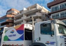 Nova taxa de lixo em Cabo Frio gera polêmica entre moradores; prefeito afirma que não haverá recuo