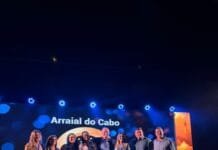 Arraial do Cabo conquista Selo Ouro do Sebrae pelo terceiro ano consecutivo Pelo 3º ano consecutivo, o município conquistou o Selo Ouro do Sebrae, reconhecimento que valoriza a qualidade no atendimento aos pequenos empreendedores.