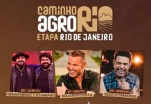 Macaé destaca potencial agropecuário na Exposição Caminho Agro Rio 2026, no Riocentro Macaé em destaque no Agro . Exposição Caminho Agro Rio 2026, um dos maiores eventos do agronegócios do estado . Fotos : reprodução