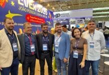 Macaé Energy 2026 projeta Macaé no cenário internacional e debate futuro do mercado de gás natural Evento reúne autoridades, especialistas e empresas no Centro de Convenções para discutir desenvolvimento econômico, inovação e os desafios da cadeia energética